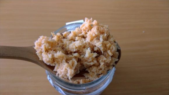 佐藤水産の鮭バターフレーク