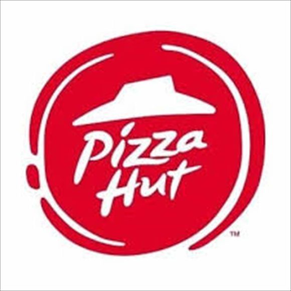ピザハットのロゴ