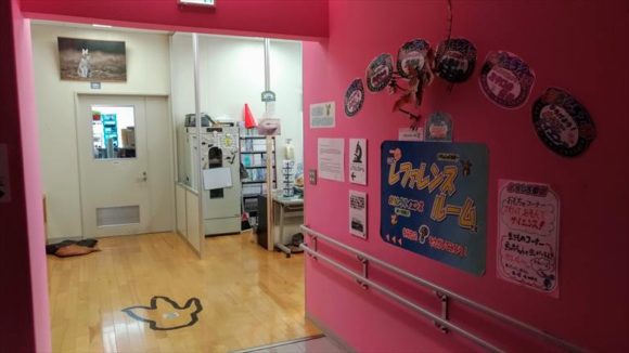 サイパル（旭川市科学館）実験実習室の見どころおすすめ＆楽しみ方