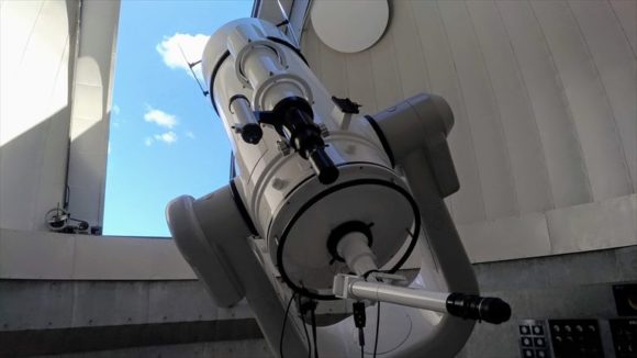 サイパル（旭川市科学館）天文台の見どころおすすめ＆楽しみ方