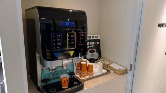 札幌グランドホテルの朝食ブッフェ