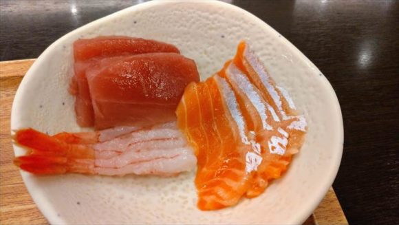 ホテルビスタ札幌【大通】の朝食ブッフェ