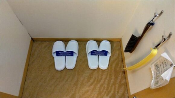 札幌パークホテル客室レビュー（スーペリアツイン）