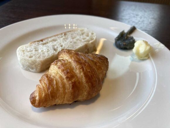 ホテルエミシア札幌おすすめ朝食ブッフェ