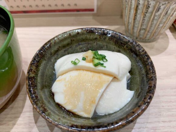 函太郎の数量限定（20食）寿司ランチ