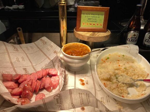 京王プラザホテル札幌おすすめブッフェバイキング（朝食）