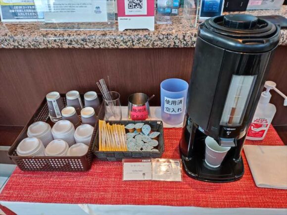 札幌プリンスホテルおすすめ朝食ブッフェバイキング