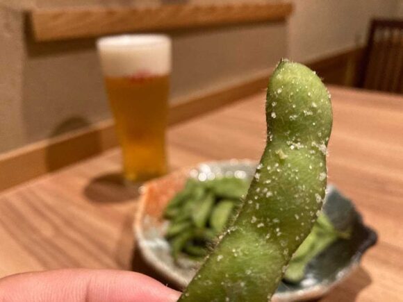 札幌海鮮居酒屋おすすめ人気①おたる亭