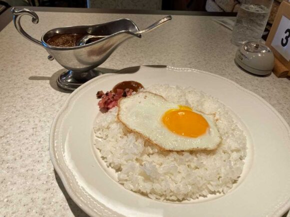 新千歳空港ロイヤルホスト（ROYAL HOST）おすすめ朝食ブレックファストメニュー