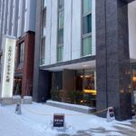 三井ガーデンホテル札幌のアクセス・駐車場・チェックイン/アウト時間