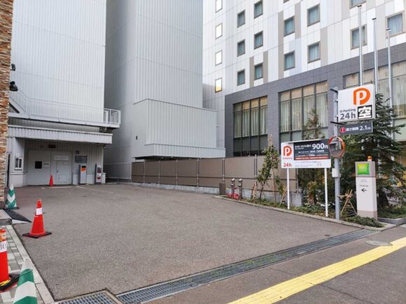 イビススタイルズ札幌のアクセス・駐車場・チェックイン/アウト時間