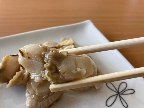 北海道四季マルシェ「DO3 TABLE」おすすめ人気土産⑥魚介のコンフィ