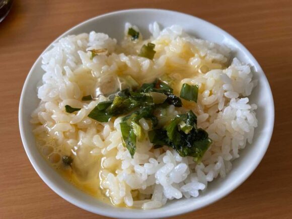 北海道四季マルシェ「DO3 TABLE」おすすめ人気土産⑧行者にんにく醤油漬けキット
