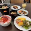 ロイトン札幌おすすめ朝食ブッフェバイキング