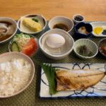 フレイムホテル札幌おすすめ朝食ブッフェバイキング