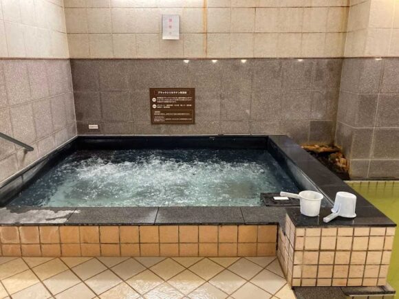 プレミアホテル-CABIN-札幌おすすめ大浴場＆露天風呂・サウナ