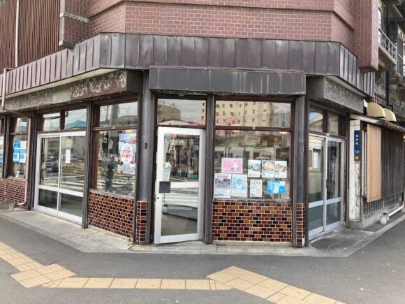 函館グルメおすすめ人気「すき焼き 阿さ利本店」