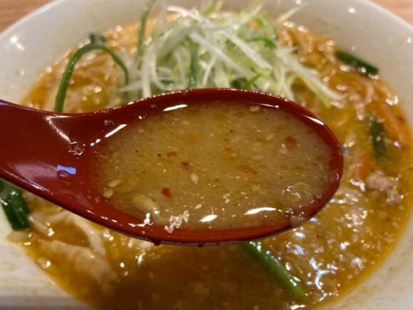 札幌ラーメンおすすめ人気「札幌味噌拉麺専門店 けやき」