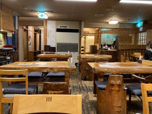 札幌海鮮居酒屋おすすめ人気「海鮮炉端居酒屋 よいところ北3条店」