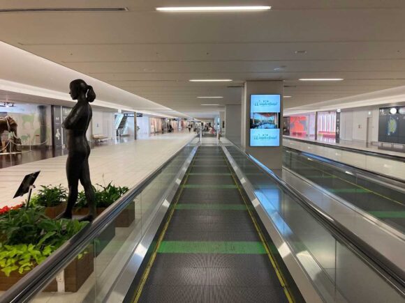 新千歳空港スタンプラリーのスタンプ台位置やおすすめ攻略法