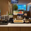 札幌ワシントンホテルプラザおすすめ朝食ブッフェバイキング