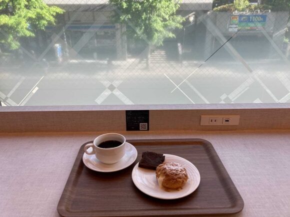 札幌ワシントンホテルプラザおすすめ朝食ブッフェバイキング