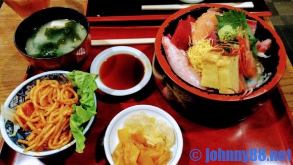 札幌おすすめ海鮮丼 生ちらし12選 地元民が通うコスパに優れたお店だけを紹介
